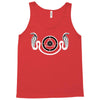 snake couple Tank Top