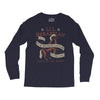 li'l sebastian Long Sleeve Shirts