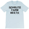 schrute farm beets T-Shirt