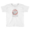 snow Toddler T-shirt