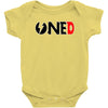 one direction Baby Onesie