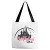 Birthday Girl Tote Bags