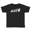 Warhammer Evolution Toddler T-shirt
