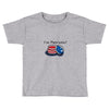 petri otic Toddler T-shirt