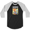 rex the riveter 3/4 Sleeve Shirt