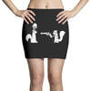 nuts! Mini Skirts