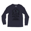 Golfer Cousin Long Sleeve Shirts