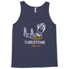 no suggestions please Tank Top