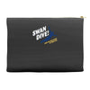 swan dive Accessory Pouches