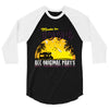 made in 1994 all original parts 3/4 Sleeve Shirt