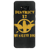 District 12 We Salute You Samsung Galaxy S8