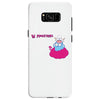 lil monsters Samsung Galaxy S8