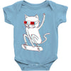 radicat Baby Onesie