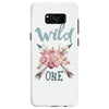 Wild One Samsung Galaxy S8