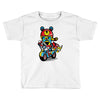 chocotoy Toddler T-shirt