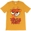 devils night T-Shirt