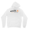 strava evolution Unisex Hoodie