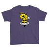 mind your own beeswax Youth Tee