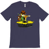 raiders of the lost boss key T-Shirt