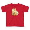 arcanine Toddler T-shirt