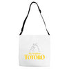 My Neighbor Totoro Adjustable Strap Totes