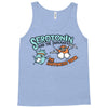 serotonin &amp; the dopamines Tank Top