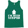 stupid Tank Top