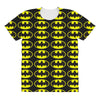 batman All Over Women's T-shirt