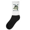 teach me how to love Socks