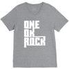 one ok rock V-Neck Tee
