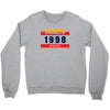 Broklyn 1998 New York Crewneck Sweatshirt
