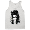 spider web Tank Top