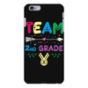 team 2nd grade iPhone 6 Plus/6s Plus Case
