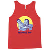 dead bat dad Tank Top