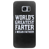 best farter Samsung Galaxy S7 Edge