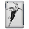 captain marvel 8 iPad Mini