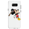 zombie mickey Samsung Galaxy S8