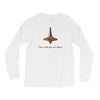 un totem Long Sleeve Shirts