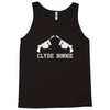 bonnie &amp; clyde valentine's day best trending Tank Top