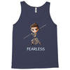 fearless Tank Top