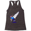 wonderstruck Racerback Tank