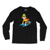 repurposed Long Sleeve Shirts