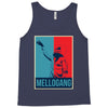 mellogang Tank Top