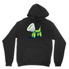 scratchy Unisex Hoodie
