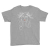 Pablo Picasso War And Peace 1952 Youth Tee