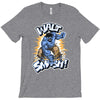 walt smash! T-Shirt