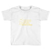 1996 model and still a classic Toddler T-shirt