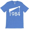 1984george orwell T-Shirt