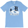 greetings from san fransokyo T-Shirt