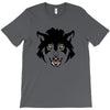 THE LAST WOLF T-Shirt